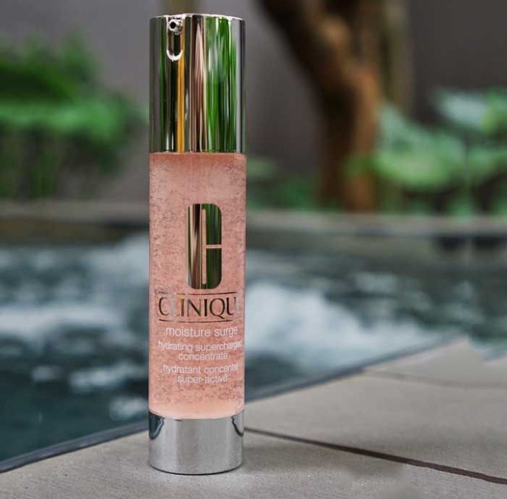 سرم کنسانتره آبرسان مدل سوپر شارژ ۴۸ میل