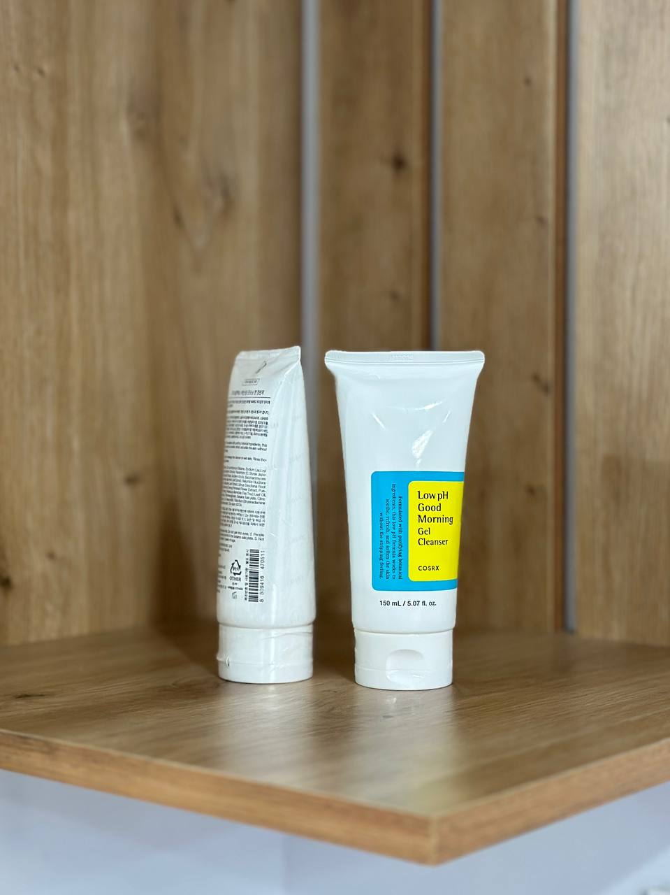 ژل شوینده گود مورنینگ کوزارکسی