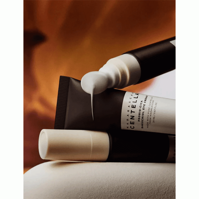 کرم دور چشم ماداگاسکار سنتلا پروبیو سیکا اسکین