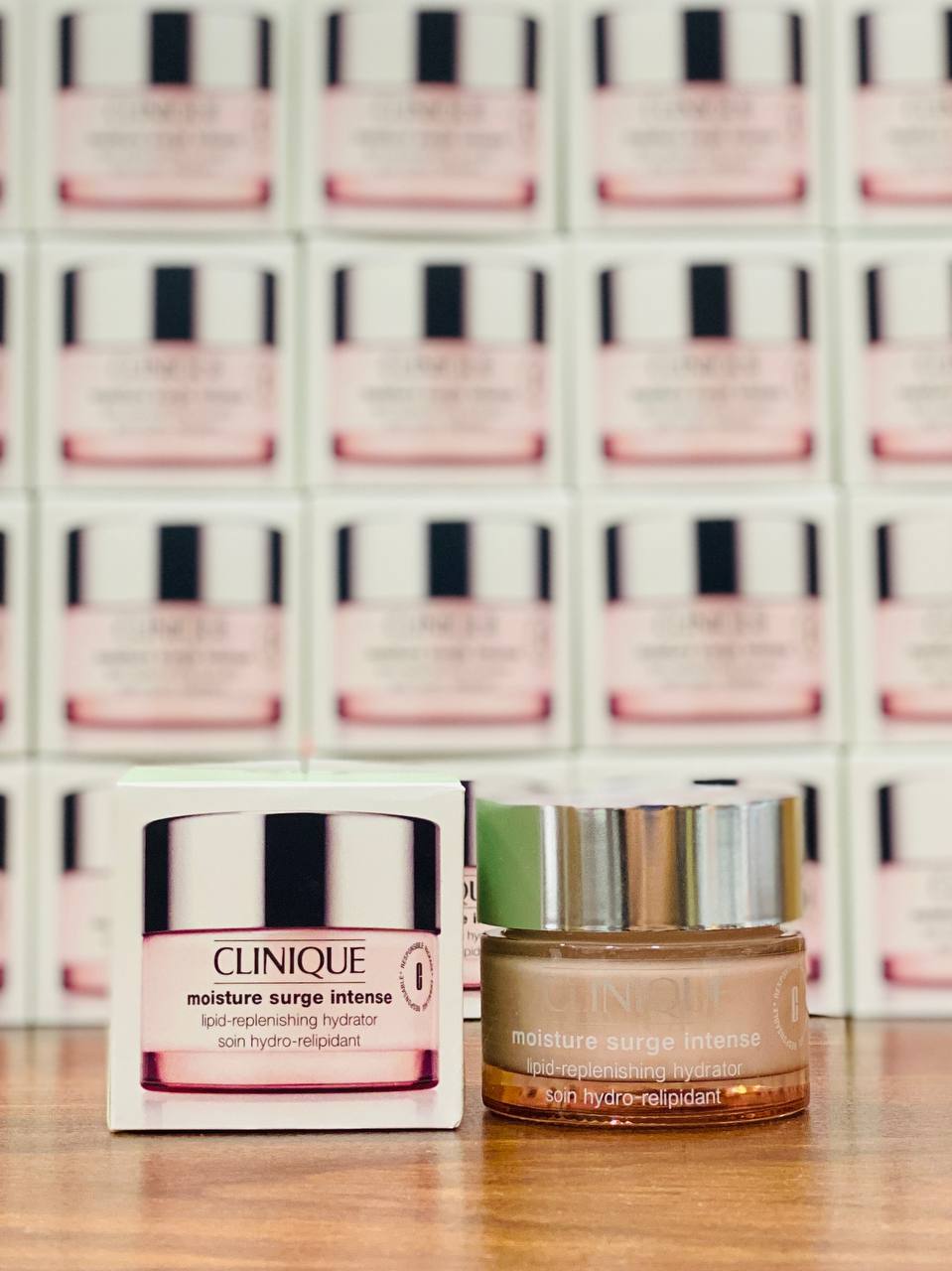 آبرسان 72 ساعته مویسچر سرج اینتنس