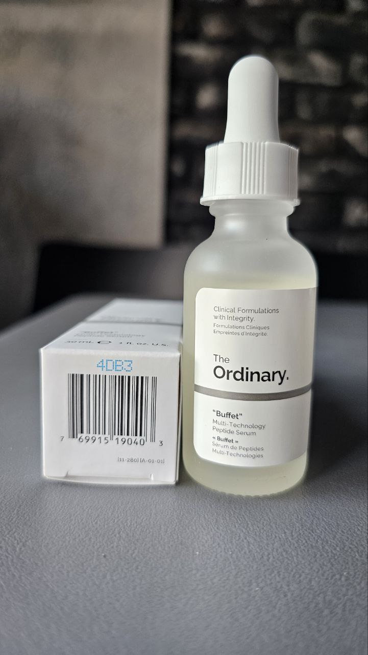 سرم آبرسان و جوانساز بافت (بافه)