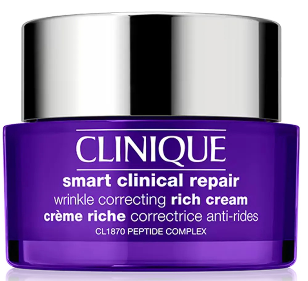 کرم دور چشم ضد چروک کلینیکال ریپیر کلینیک Clinique Smart Clinical Repair Wrinkle 15Ml